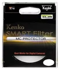 Kenko Filtr Smart MC Protector Slim védőszűrő - 30mm