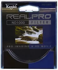 Kenko RealPro MC ND1000 szűrő - 62mm