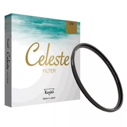Kenko Celeste UV szűrő - 55mm