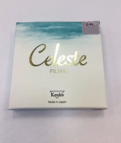 Kenko Celeste C-PL szűrő - 52mm