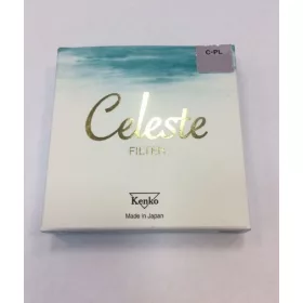 Kenko Celeste C-PL szűrő - 55mm