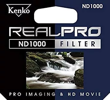 Kenko RealPro MC ND1000 szűrő - 58mm