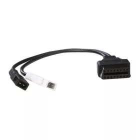   OBDeleven VAG 2x2-es OBD-II adapter - autós diagnosztikai csatlakozó
