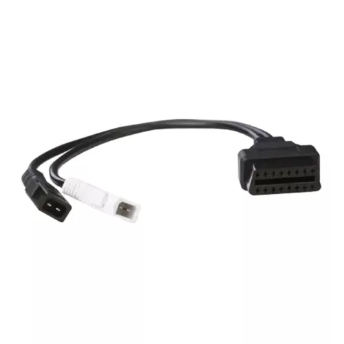 OBDeleven VAG 2x2-es OBD-II adapter - autós diagnosztikai csatlakozó