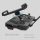 PGYTECH Mavic táblagép rögzítő konzol távirányítóhoz (Mavic 2)