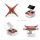 PGYTECH PHANTOM 4 PRO Skin M6 matrica (Phantom 4)