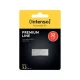 Intenso Pendrive 128GB Premium Line USB 3.2 (fekete)