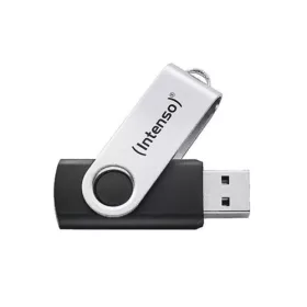 Intenso Pendrive 256GB Office Line USB 3.2 (fekete)