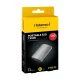 Intenso SSD External TX800 500GB USB-C 3.2, Shock Resistant (faszén)