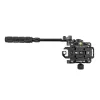 3 Legged Thing AirHed Cine Arca videofej (Darkness)