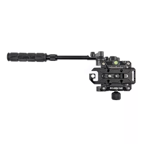 3 Legged Thing AirHed Cine Arca videofej (Darkness)