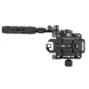 3 Legged Thing AirHed Cine Arca videofej (Darkness)