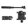 3 Legged Thing AirHed Cine Arca videofej (Darkness)