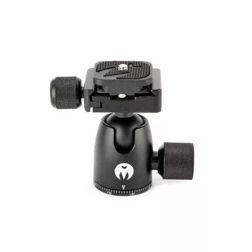 3 Legged Thing Airhed Mini Arca QR Gömbfej Csavarható Rögzítés (fekete)
