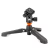 3 Legged Thing Airhed Mini Arca QR Gömbfej Csavarható Rögzítés (fekete)