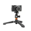 3 Legged Thing Airhed Mini Arca QR Gömbfej Csavarható Rögzítés (fekete)