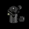 3 Legged Thing AirHed Neo 2.0 gömbfej (matt fekete)