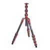 3 Legged Thing Pro 2.0 Albert karbon szálas tripod (bronz)
