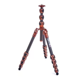 3 Legged Thing Pro 2.0 Albert karbon szálas tripod (bronz)