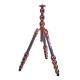 3 Legged Thing Pro 2.0 Albert karbon szálas tripod (bronz)