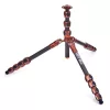 3 Legged Thing Pro 2.0 Albert karbon szálas tripod (bronz)