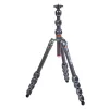 3 Legged Thing Pro 2.0 Albert karbon szálas tripod (szürke)