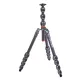 3 Legged Thing Pro 2.0 Albert karbon szálas tripod (szürke)
