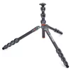 3 Legged Thing Pro 2.0 Albert karbon szálas tripod (szürke)
