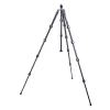 3 Legged Thing Pro 2.0 Albert karbon szálas tripod (szürke)
