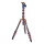3 Legged Thing Pro 2.0 Albert karbon szálas tripod +  AirHed Pro állványfej (bronz)