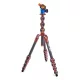 3 Legged Thing Pro 2.0 Albert karbon szálas tripod +  AirHed Pro állványfej (bronz)