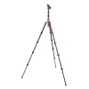 3 Legged Thing Pro 2.0 Albert karbon szálas tripod +  AirHed Pro állványfej (bronz)