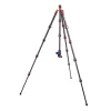 3 Legged Thing Pro 2.0 Albert karbon szálas tripod +  AirHed Pro állványfej (bronz)