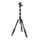 3 Legged Thing Pro ALBERT 2.0 tripod szett [AirHed Pro Twist Lock Arca QR gömbfej ](matt fekete)