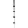 3 Legged Thing Pro ALBERT 2.0 tripod szett [AirHed Pro Twist Lock Arca QR gömbfej ](matt fekete)