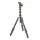 3 Legged Thing Pro 2.0 Albert karbon szálas tripod +  AirHed Pro állványfej (szürke)