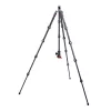 3 Legged Thing Pro 2.0 Albert karbon szálas tripod +  AirHed Pro állványfej (szürke)