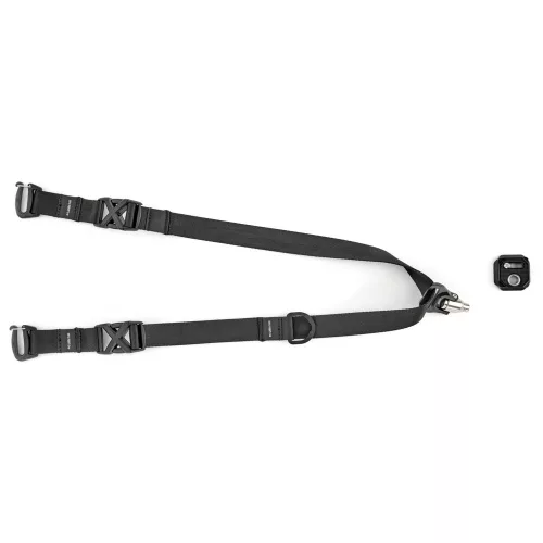 3 Legged Thing AXIS Anywhere (Obsidian)