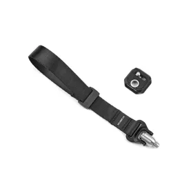 3 Legged Thing AXIS Pulse csuklópánt (Obsidian)