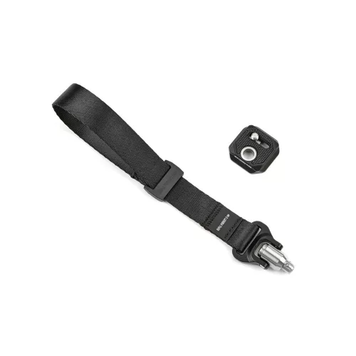 3 Legged Thing AXIS Pulse csuklópánt (Obsidian)