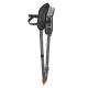 3 Legged Thing AXIS sling pánt (Ember)