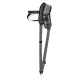 3 Legged Thing AXIS sling pánt (Moondust)