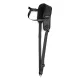 3 Legged Thing AXIS sling pánt (Obsidian)