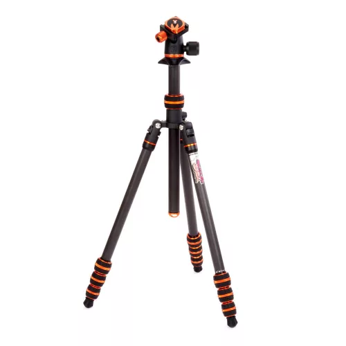 3 Legged Thing Punks Billy 2.0 tripod + Airhed Neo 2.0 állványfej (fekete)