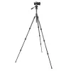 3 Legged Thing Punks Billy 2.0 tripod + Airhed Trinity állványfej (fekete)