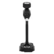 3 Legged Thing BINOZ távcső rögzítő adapter (matt fekete)