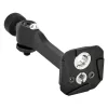 3 Legged Thing BINOZ távcső rögzítő adapter (matt fekete)