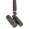 3 Legged Thing BINOZ távcső rögzítő adapter (matt fekete)
