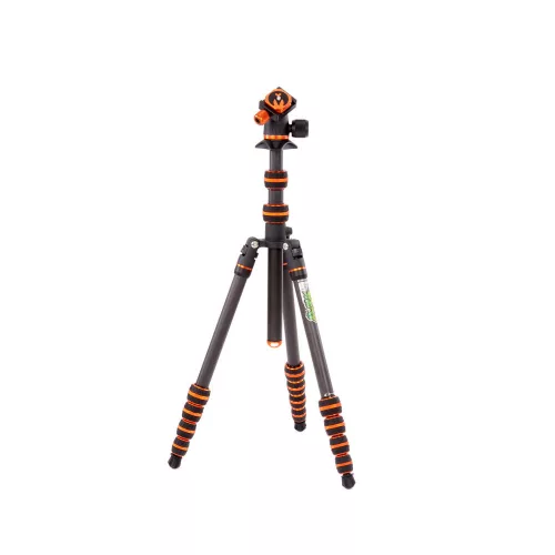 3 Legged Thing Punks Brian 2.0 tripod + Airhed Neo 2.0 állványfej (fekete)