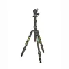 3 Legged Thing Punks Brian 2.0 tripod szett [AirHed Neo 2.0 állványfej] (fekete-zöld)